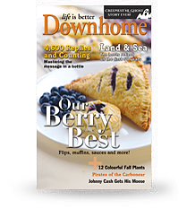 Downhome Magazine