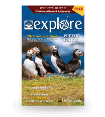 Explore Downhome